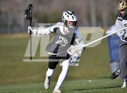 Thumbnail 3 in Mainland Regional @ Seneca (Scrimmage) photogallery.