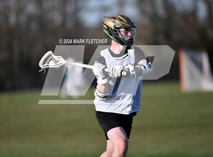 Thumbnail 1 in Mainland Regional @ Seneca (Scrimmage) photogallery.