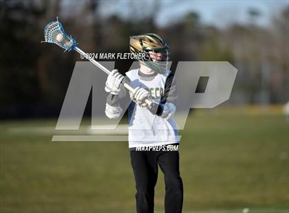 Thumbnail 1 in Mainland Regional @ Seneca (Scrimmage) photogallery.