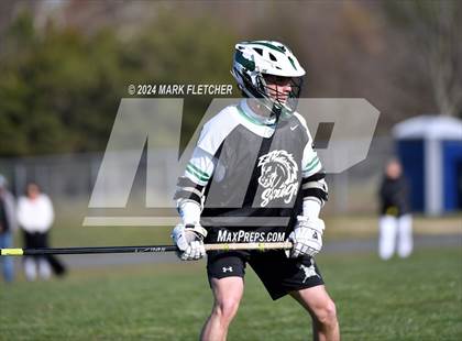 Thumbnail 2 in Mainland Regional @ Seneca (Scrimmage) photogallery.