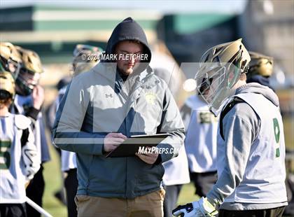 Thumbnail 3 in Mainland Regional @ Seneca (Scrimmage) photogallery.