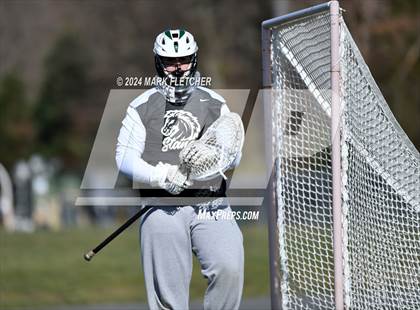 Thumbnail 3 in Mainland Regional @ Seneca (Scrimmage) photogallery.