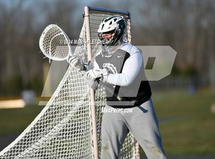 Thumbnail 3 in Mainland Regional @ Seneca (Scrimmage) photogallery.