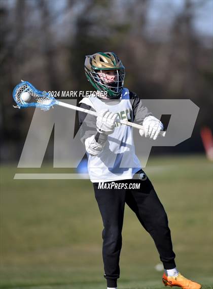 Thumbnail 1 in Mainland Regional @ Seneca (Scrimmage) photogallery.
