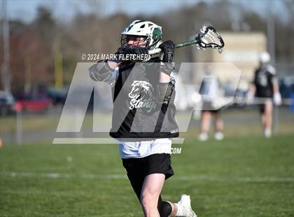Thumbnail 1 in Mainland Regional @ Seneca (Scrimmage) photogallery.
