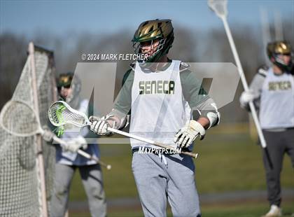 Thumbnail 2 in Mainland Regional @ Seneca (Scrimmage) photogallery.