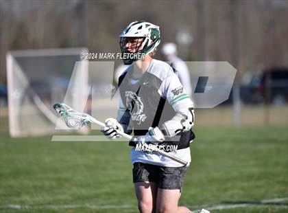 Thumbnail 1 in Mainland Regional @ Seneca (Scrimmage) photogallery.