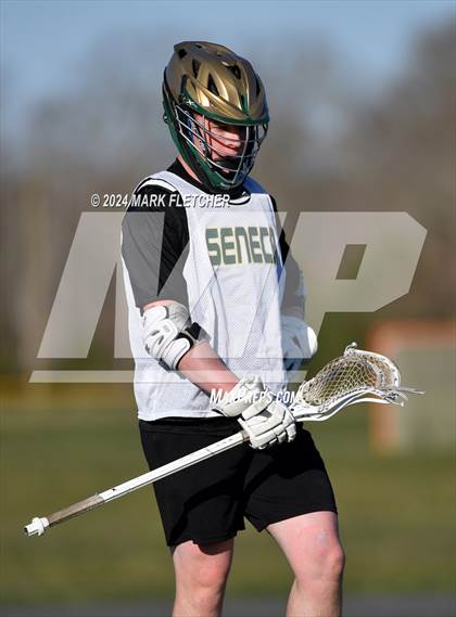 Thumbnail 3 in Mainland Regional @ Seneca (Scrimmage) photogallery.