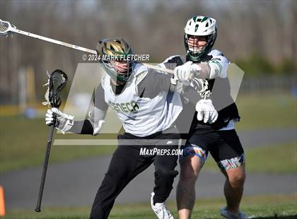 Thumbnail 2 in Mainland Regional @ Seneca (Scrimmage) photogallery.