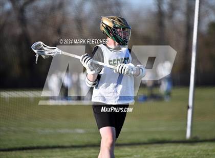 Thumbnail 3 in Mainland Regional @ Seneca (Scrimmage) photogallery.