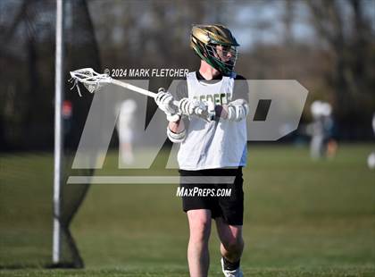 Thumbnail 2 in Mainland Regional @ Seneca (Scrimmage) photogallery.