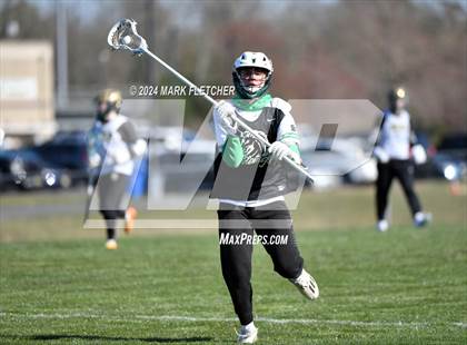 Thumbnail 3 in Mainland Regional @ Seneca (Scrimmage) photogallery.