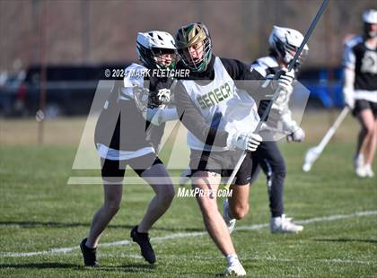 Thumbnail 1 in Mainland Regional @ Seneca (Scrimmage) photogallery.