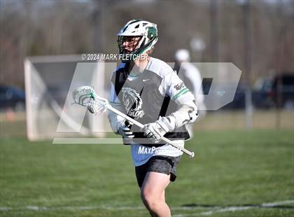 Thumbnail 2 in Mainland Regional @ Seneca (Scrimmage) photogallery.