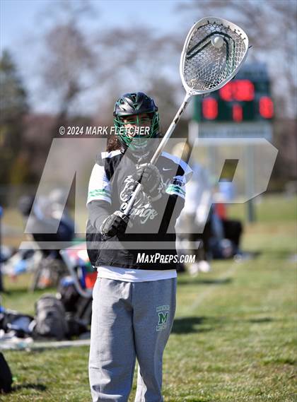 Thumbnail 2 in Mainland Regional @ Seneca (Scrimmage) photogallery.