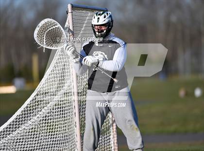 Thumbnail 1 in Mainland Regional @ Seneca (Scrimmage) photogallery.
