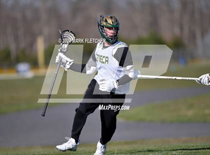 Thumbnail 2 in Mainland Regional @ Seneca (Scrimmage) photogallery.