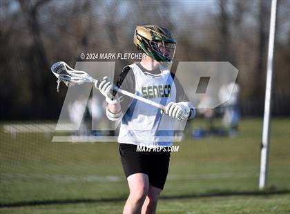 Thumbnail 2 in Mainland Regional @ Seneca (Scrimmage) photogallery.