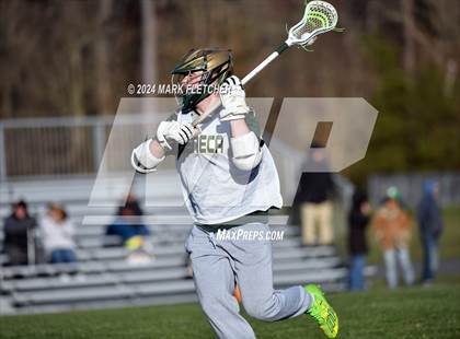 Thumbnail 1 in Mainland Regional @ Seneca (Scrimmage) photogallery.
