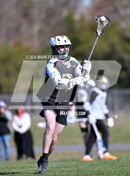 Thumbnail 2 in Mainland Regional @ Seneca (Scrimmage) photogallery.