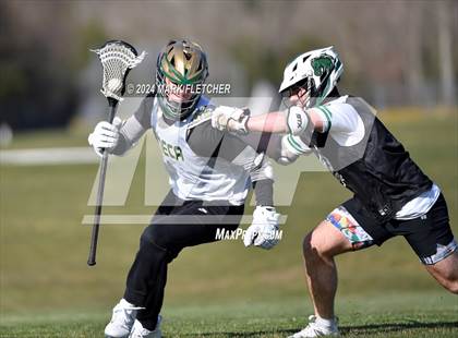 Thumbnail 3 in Mainland Regional @ Seneca (Scrimmage) photogallery.