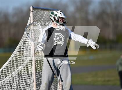 Thumbnail 3 in Mainland Regional @ Seneca (Scrimmage) photogallery.