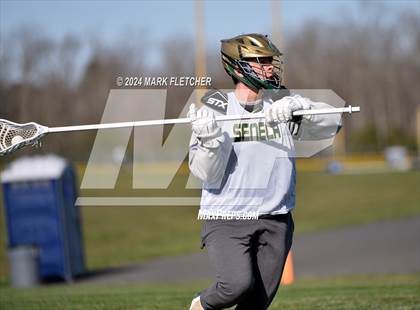 Thumbnail 1 in Mainland Regional @ Seneca (Scrimmage) photogallery.