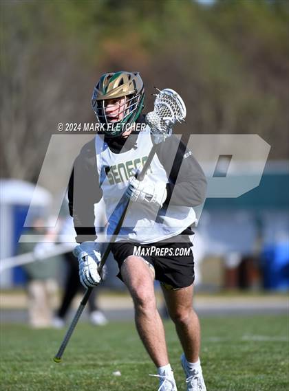 Thumbnail 2 in Mainland Regional @ Seneca (Scrimmage) photogallery.