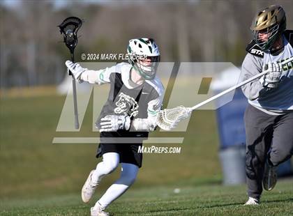 Thumbnail 1 in Mainland Regional @ Seneca (Scrimmage) photogallery.
