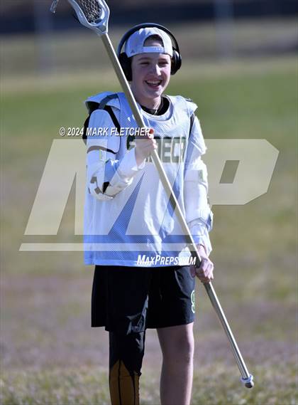 Thumbnail 3 in Mainland Regional @ Seneca (Scrimmage) photogallery.
