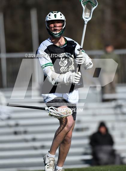 Thumbnail 1 in Mainland Regional @ Seneca (Scrimmage) photogallery.