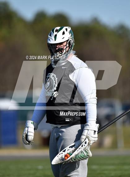 Thumbnail 2 in Mainland Regional @ Seneca (Scrimmage) photogallery.