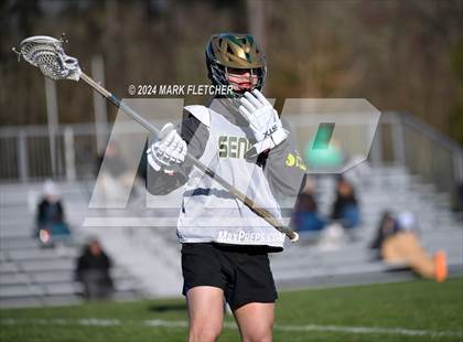 Thumbnail 1 in Mainland Regional @ Seneca (Scrimmage) photogallery.