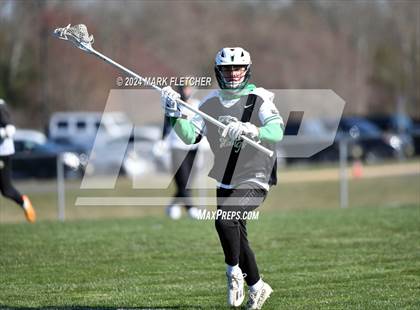 Thumbnail 2 in Mainland Regional @ Seneca (Scrimmage) photogallery.
