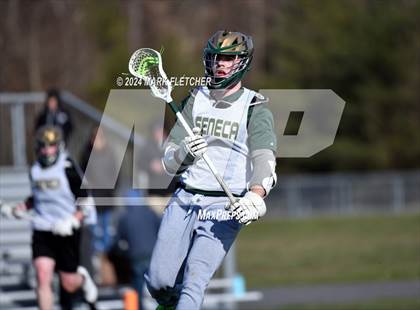 Thumbnail 1 in Mainland Regional @ Seneca (Scrimmage) photogallery.