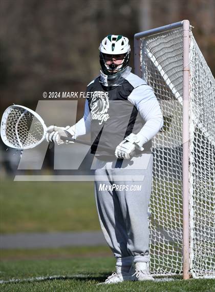 Thumbnail 1 in Mainland Regional @ Seneca (Scrimmage) photogallery.