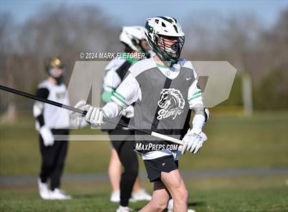 Thumbnail 1 in Mainland Regional @ Seneca (Scrimmage) photogallery.