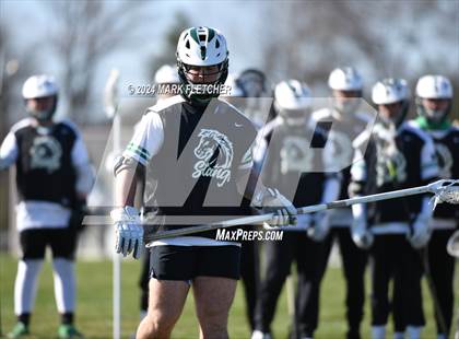 Thumbnail 1 in Mainland Regional @ Seneca (Scrimmage) photogallery.