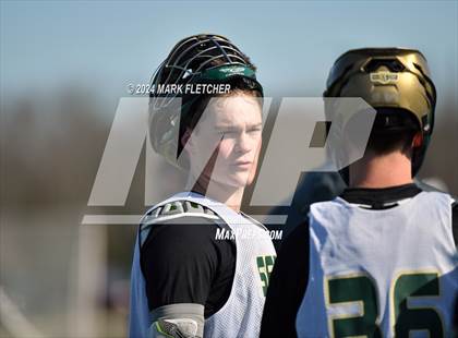 Thumbnail 1 in Mainland Regional @ Seneca (Scrimmage) photogallery.