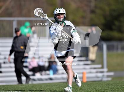 Thumbnail 3 in Mainland Regional @ Seneca (Scrimmage) photogallery.