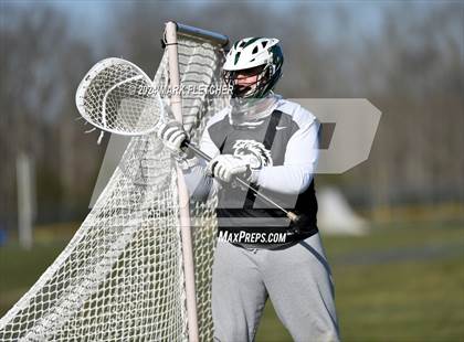 Thumbnail 1 in Mainland Regional @ Seneca (Scrimmage) photogallery.