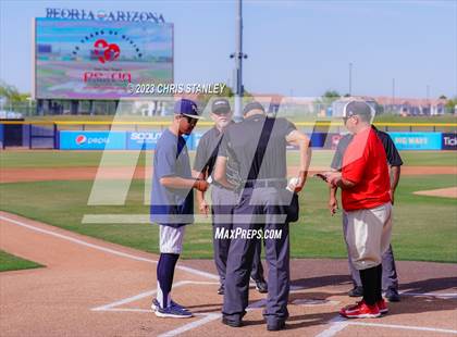 Thumbnail 3 in Ironwood @ Kellis photogallery.