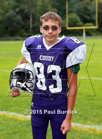 Thumbnail 1 in Coudersport Football Team Photos photogallery.