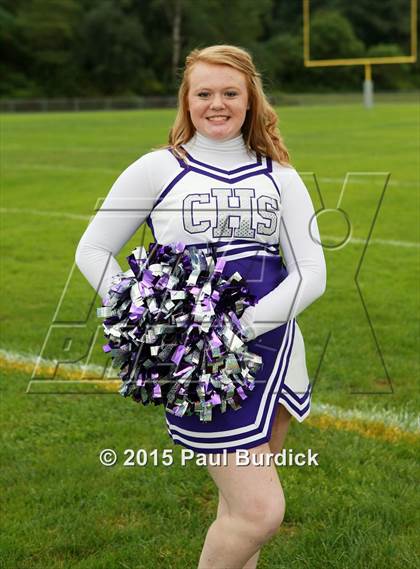 Thumbnail 1 in Coudersport Football Team Photos photogallery.