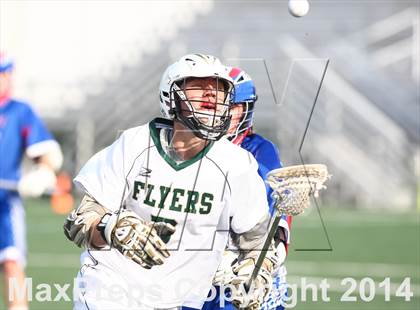 Thumbnail 1 in Priory vs. Lindbergh (MSLA Division II Semifinal) photogallery.