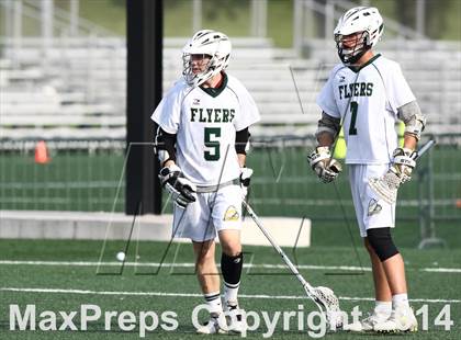 Thumbnail 2 in Priory vs. Lindbergh (MSLA Division II Semifinal) photogallery.