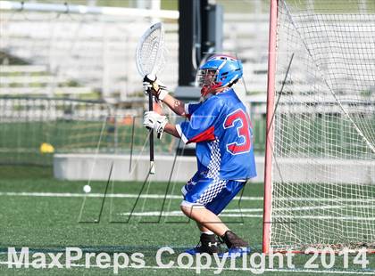 Thumbnail 2 in Priory vs. Lindbergh (MSLA Division II Semifinal) photogallery.