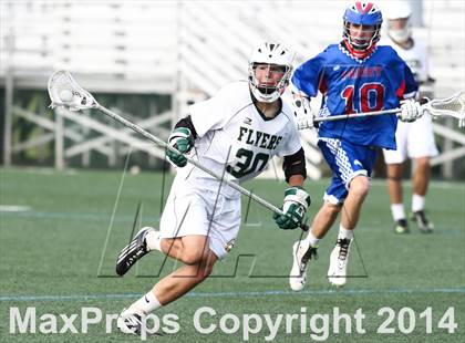 Thumbnail 1 in Priory vs. Lindbergh (MSLA Division II Semifinal) photogallery.
