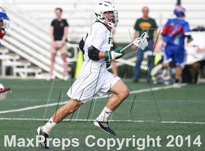 Thumbnail 2 in Priory vs. Lindbergh (MSLA Division II Semifinal) photogallery.