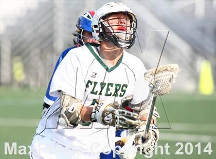 Thumbnail 2 in Priory vs. Lindbergh (MSLA Division II Semifinal) photogallery.